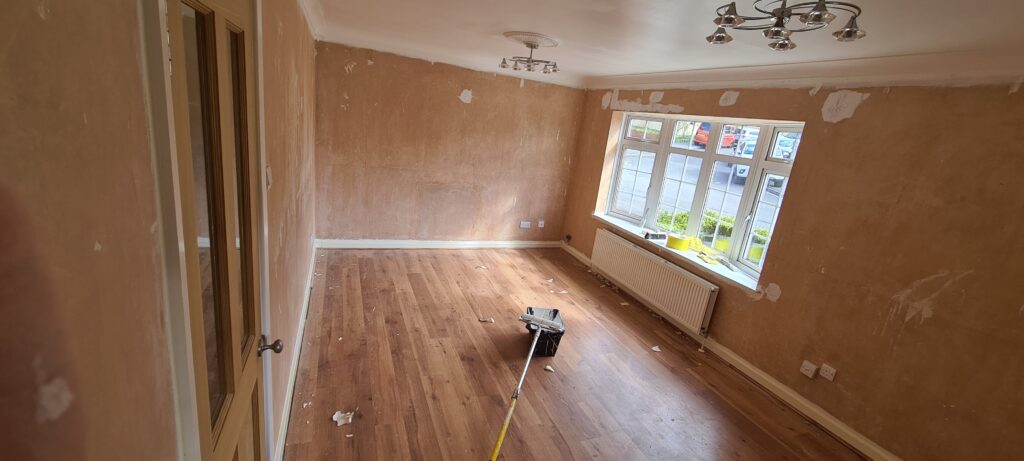 wall painter wall painter | TheBristolDecorator