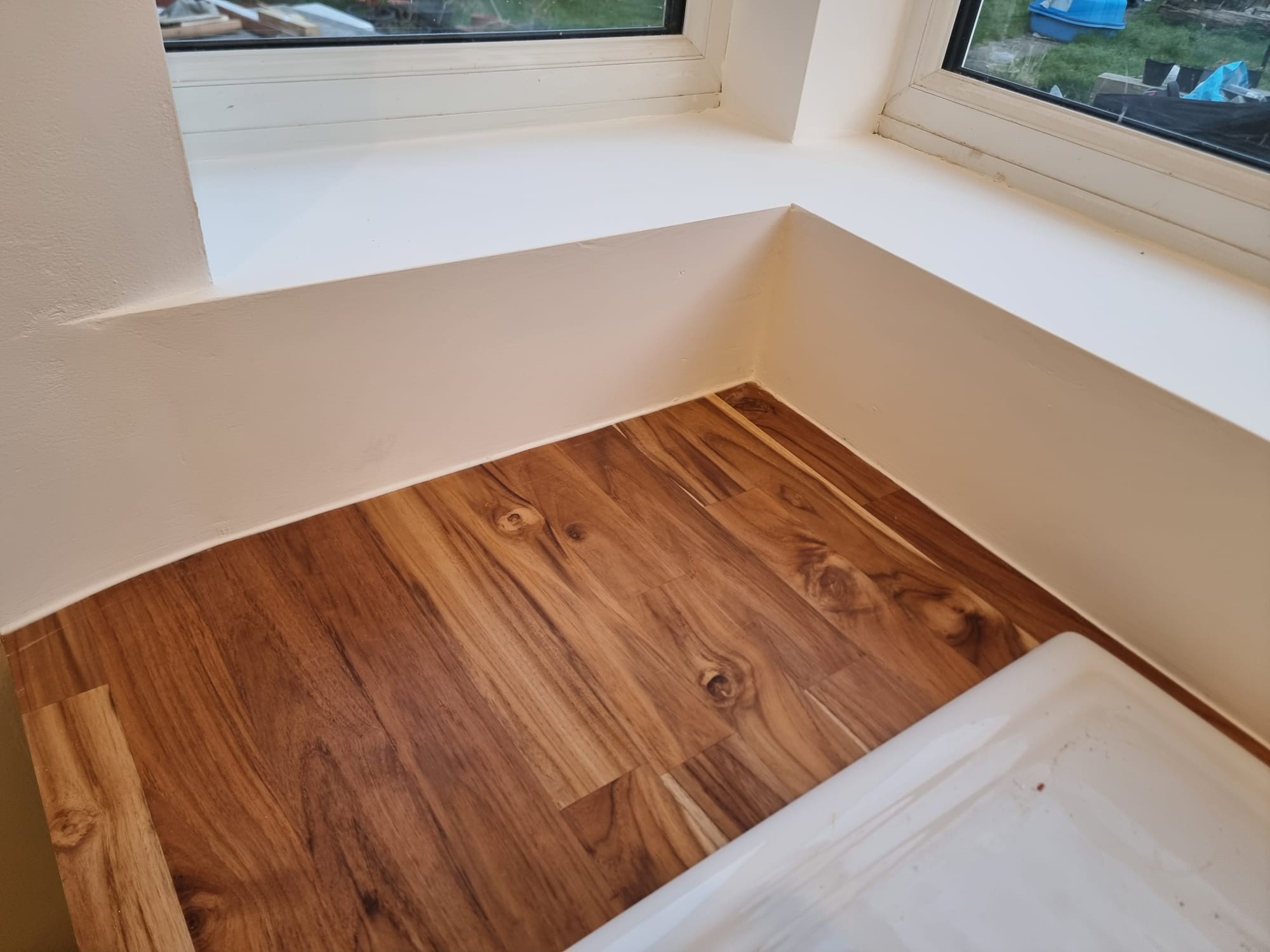 Residential Decoration Bristol
